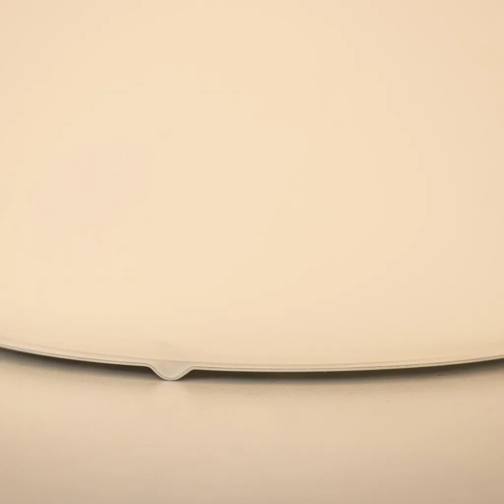 Straluma Design tafellamp rond opaal glas Ø45 cm> Tafellampen|Design Verlichting