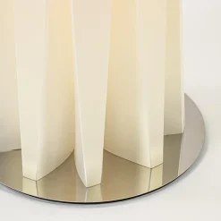 Straluma Design vloerlamp Bach inclusief dimmer licht goud><noscript><img width=