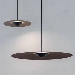 Straluma Diesel Living with Lodes hanglamp UFO 35 rust></noscript> Hanglampen|LED Hanglampen