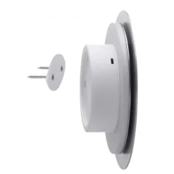 Straluma Dimbare LED wandlamp op accu goud><noscript><img width=