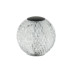 Straluma Draadloze LED tafellamp diamant oplaadbaar> Tafellampen|Touch Lampen