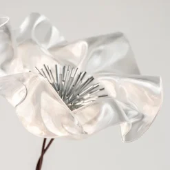 Straluma Draadloze tafellamp op batterij Lafleur prisma></noscript> Tafellampen|LED Tafellampen