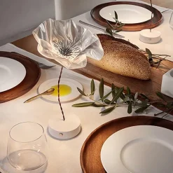 Straluma Draadloze tafellamp op batterij Lafleur prisma></noscript> Tafellampen|LED Tafellampen