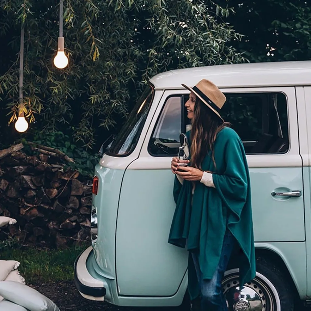 Straluma Draagbare buitenlamp IP54 grijs> Tafellampen|Wandlampen