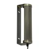 Straluma E14 wandlamp mat antiek brass met snoer> Wandlampen|Klassieke Verlichting