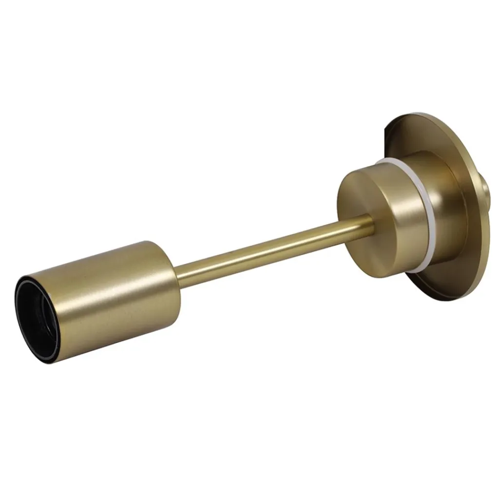 Straluma Elektra voor vaas Possando antiek brons> Lampenvoeten|Light and Living