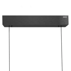 Straluma Elektrisch verstelbare LED hanglamp grijs dimbaar><noscript><img width=