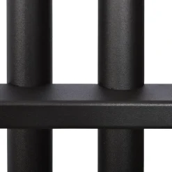 Straluma Grote design hanglamp tubes mat zwart 14-lichts><noscript><img width=