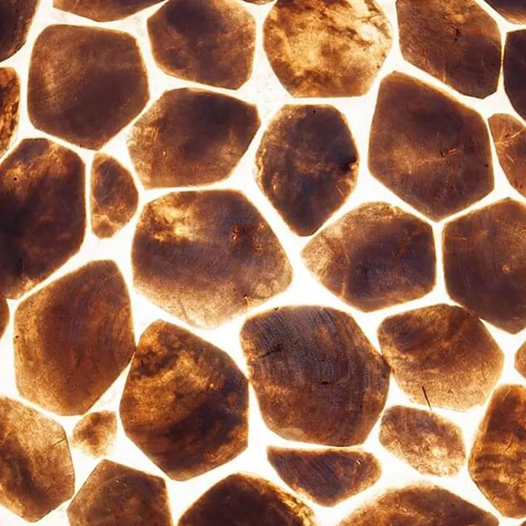 Straluma Grote vloerlamp turtle goud 200 cm> Vloerlampen|Schelpenlampen