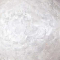 Straluma Hanglamp 40 cm rond creme schelpen></noscript> Schelpenlampen|Beach Verlichting