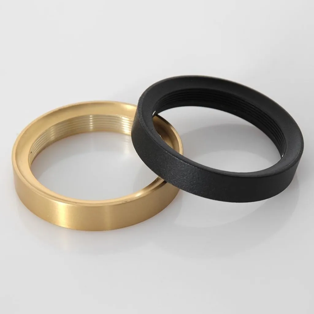 Straluma Hanglamp Aureole 6L mix zwart> Eettafellampen|Draadlampen