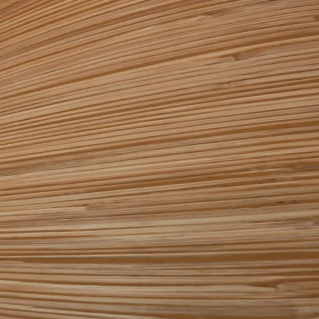 Straluma Hanglamp bamboe schelp 60cm> Woonkamerlampen|Slaapkamerlampen