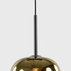 Straluma Hanglamp Bellini 3L zwart+gradient gold><noscript><img width=