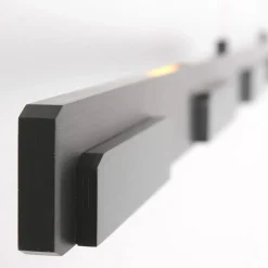 Straluma Hanglamp Bloc balk zwart up+ down><noscript><img width=