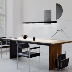 Straluma Hanglamp Bloc balk zwart up+ down><noscript><img width=