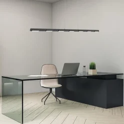 Straluma Hanglamp Block 171 zwart met kabel-lift><noscript><img width=