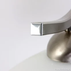 Straluma Hanglamp Capri staal glas eettafel><noscript><img width=