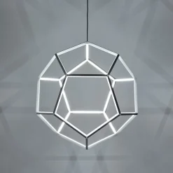 Straluma Hanglamp Dodeca 50 zwart><noscript><img width=