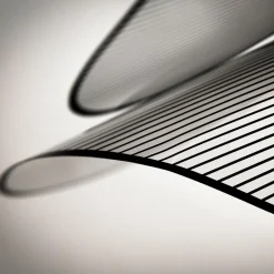 Straluma Hanglamp La Belle Etoile zwart 90cm></noscript> Hanglampen|Eetkamerverlichting