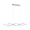 Straluma Hanglamp Q-Malina nikkel + afst.bed.cct> Hanglampen|Smart lampen
