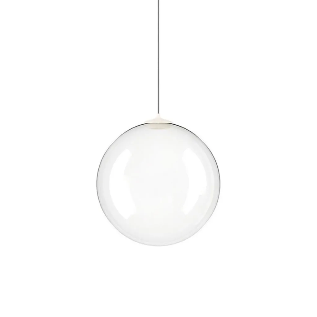 Straluma Hanglamp Random Solo Clear 18cm> Hanglampen|Videverlichting