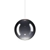 Straluma Hanglamp Random Solo 23cm smoke> Hanglampen|Videverlichting