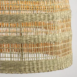 Straluma Hanglamp Sagar zeegras naturel><noscript><img width=