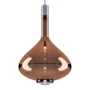 Straluma Hanglamp Sky-Fall groot brons> Hanglampen|Pendel Lampen