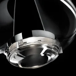 Straluma Hanglamp Sky-Fall groot brons> Hanglampen|Pendel Lampen