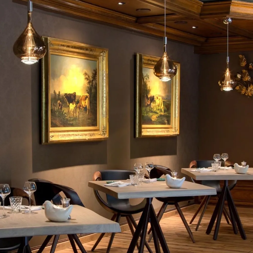 Straluma Hanglamp Sky-Fall klein brons> Hanglampen|Pendel Lampen