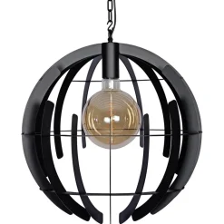 Straluma Hanglamp Terra 60cm zwart><noscript><img width=
