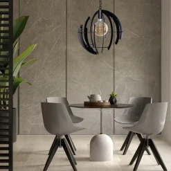 Straluma Hanglamp Terra 60cm zwart><noscript><img width=