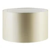 Straluma Kap cilinder Monaco 86 warm omgeslagen> Lampenkappen
