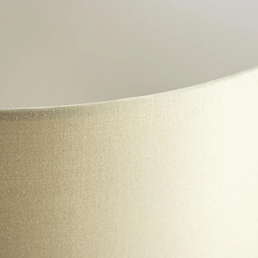 Straluma Kap cilinder Monaco 86 warm omgeslagen> Lampenkappen