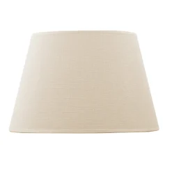 Straluma Kap ovaal 35 cm Finno 4311> Klassieke Verlichting|Woonkamerlampen