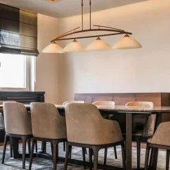 Straluma Klassieke hanglamp Bolzano eettafel><noscript><img width=