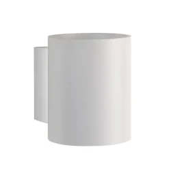 Straluma Kleine design wandlamp Xera wit> Kantoorverlichting|Wandlampen