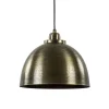 Straluma Kleine hanglamp Kylie oud brons 30 cm> Light and Living|Keukenverlichting