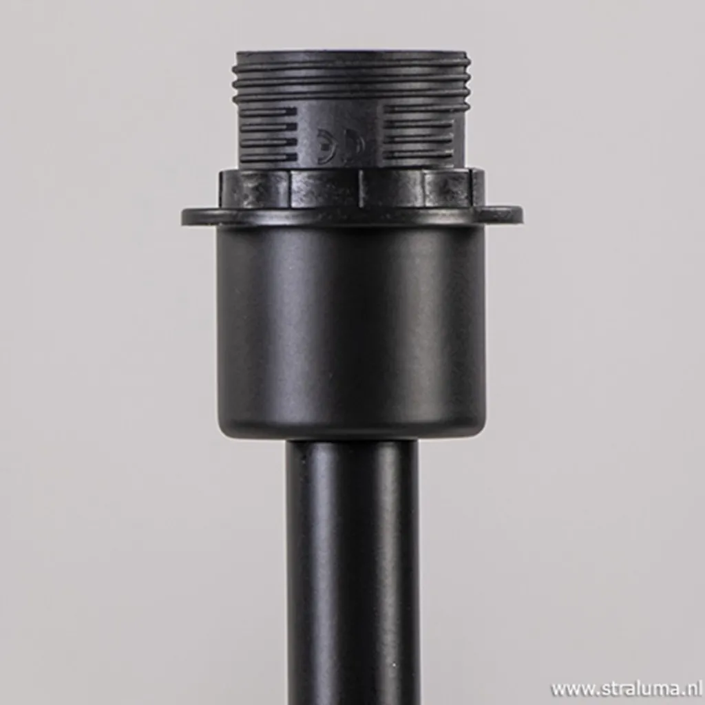 Straluma Kleine lampvoet Washington excl. kap> Lampenvoeten|Light and Living