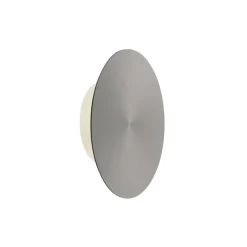 Straluma Kleine LED wandlamp op accu grijs> Wandlampen|LED Wandlampen