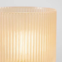 Straluma Kleine Phoebe tafellamp peach op batterijen Light and Living></noscript> Light and Living|Woonkamerlampen