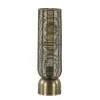 Straluma Kleine tafellamp Lezuza antiek brons> Draadlampen|Light and Living