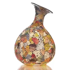 Straluma Kleurige tafellamp decoratief glas><noscript><img width=