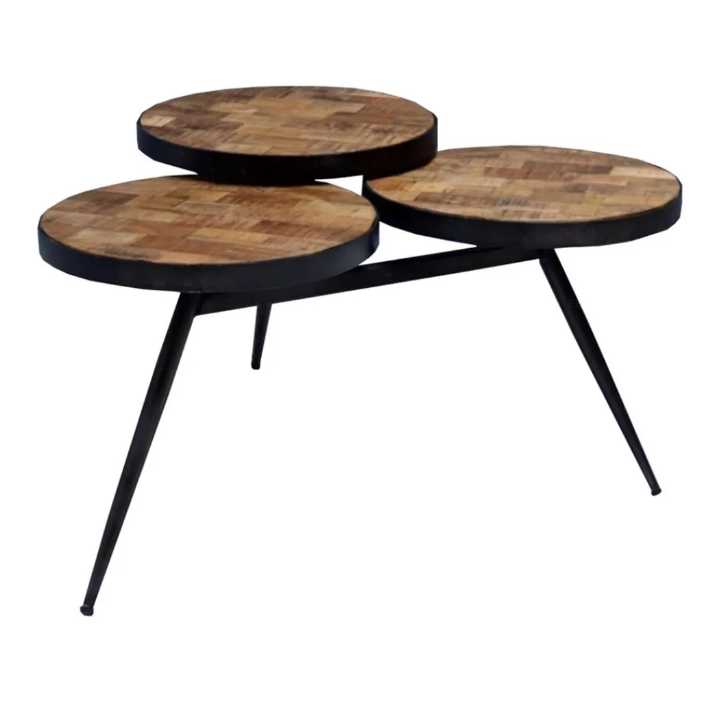 Straluma Koffietafel> Salontafels