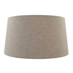 Straluma Lampenkap Bridge Ø40 cm warm omgeslagen> Slaapkamerlampen|Lampenkappen