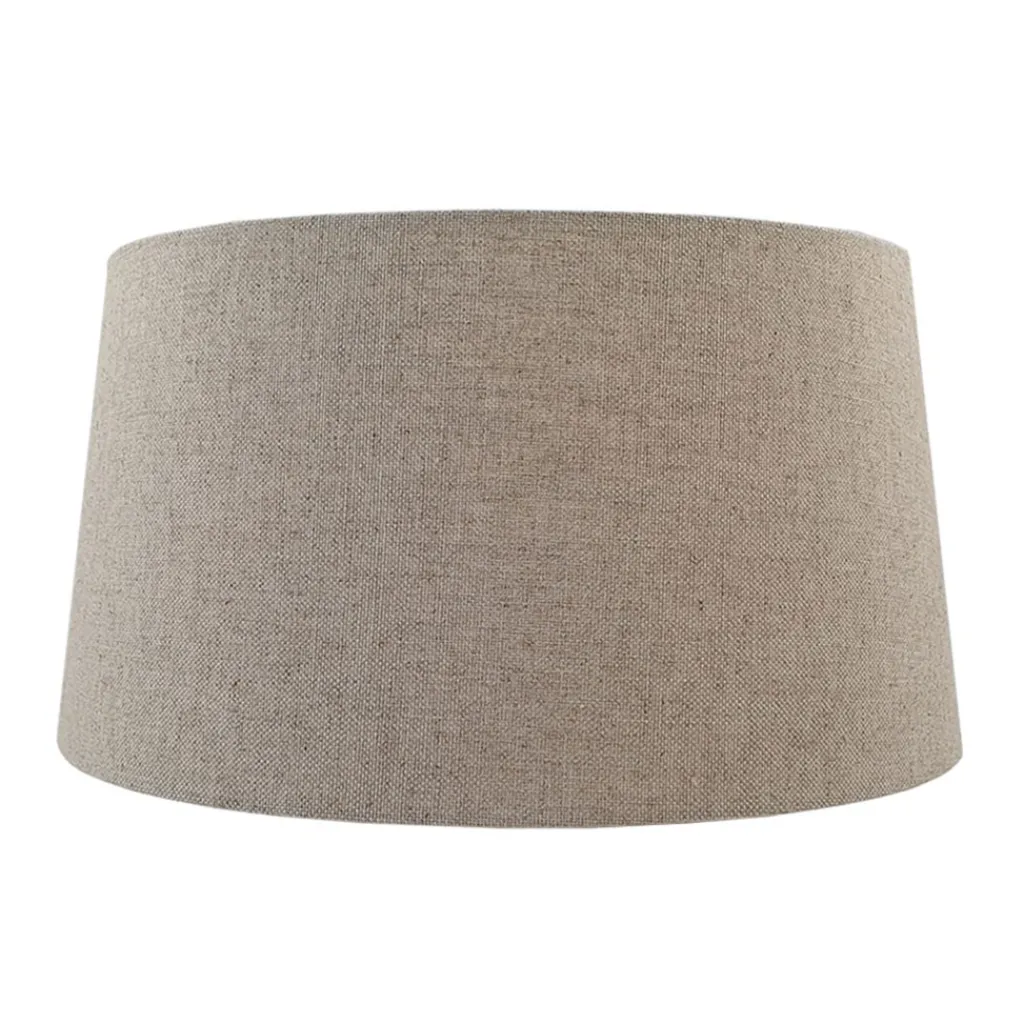 Straluma Lampenkap Bridge Ø40 cm warm omgeslagen> Slaapkamerlampen|Lampenkappen