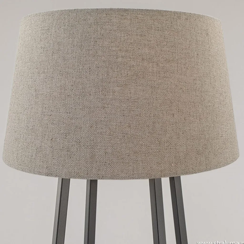 Straluma Lampenkap Bridge Ø40 cm warm omgeslagen> Slaapkamerlampen|Lampenkappen