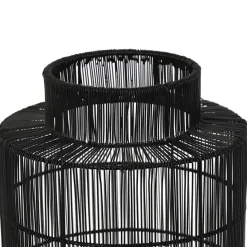 Straluma L&L tafellamp Gruaro zwart draad></noscript> Draadlampen|Light and Living