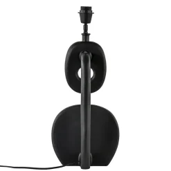 Straluma Lampvoet Cepos Light and Living mat zwart><noscript><img width=