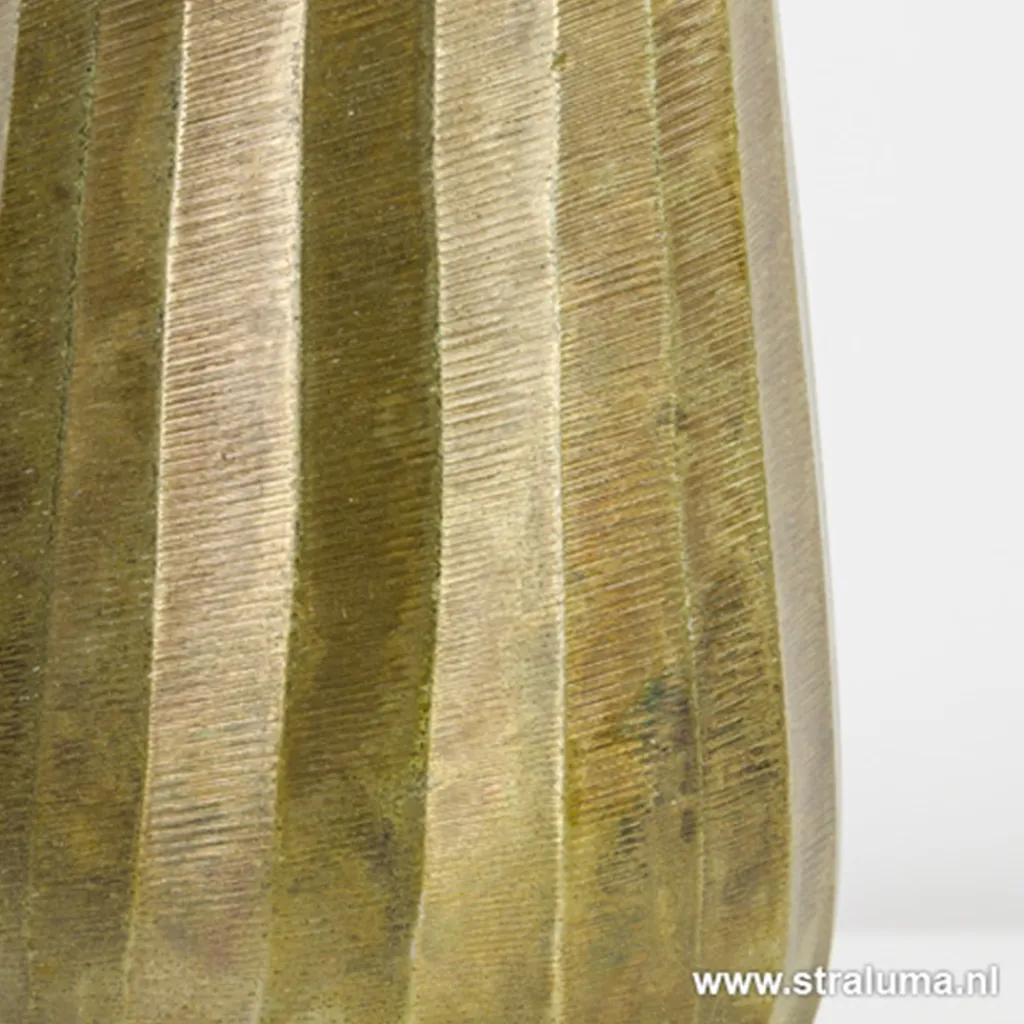 Straluma Lampvoet Saley Ruw Antiek Brons> Lampenvoeten|Schemerlampen